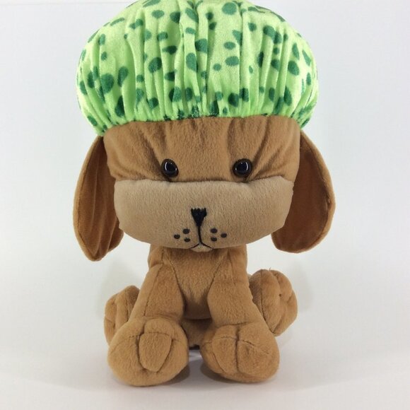 BEST Toy Pup Plush Stuffed Animal - Brown 🐶 - Picture 3 of 12